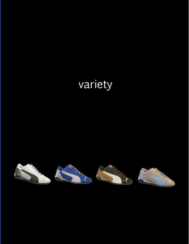 Variety