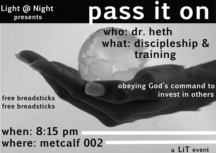 flier